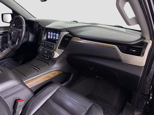 Used 2020 GMC Yukon Denali w/ Denali Ultimate Package AWD/4WD image 32