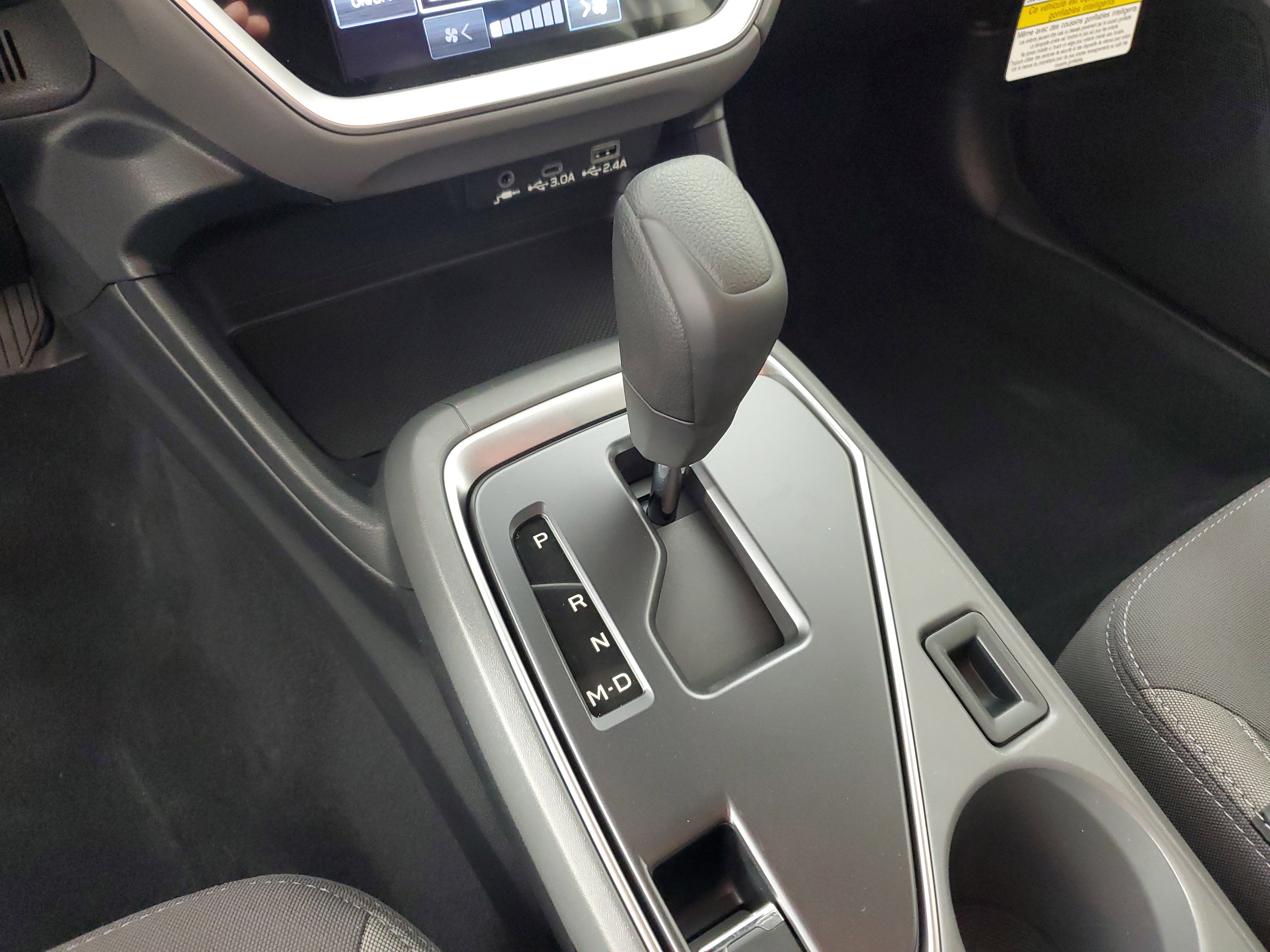 Used 2025 Subaru Crosstrek 2.0i Premium w/ Crosstrek Mirror Package image 18