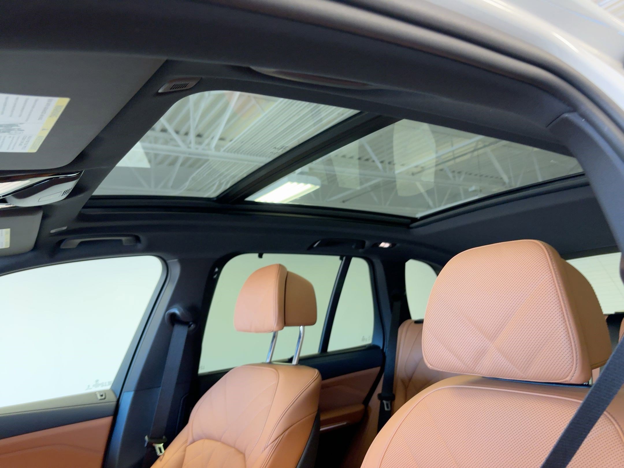New 2026 BMW X5 sDrive40i image 14