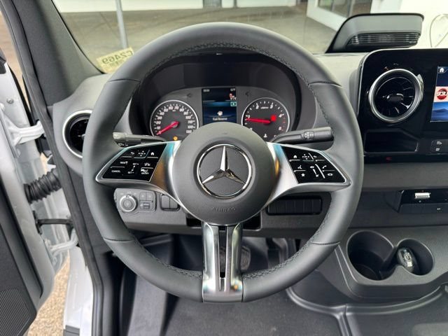New 2026 Mercedes-Benz Sprinter 2500 image 19