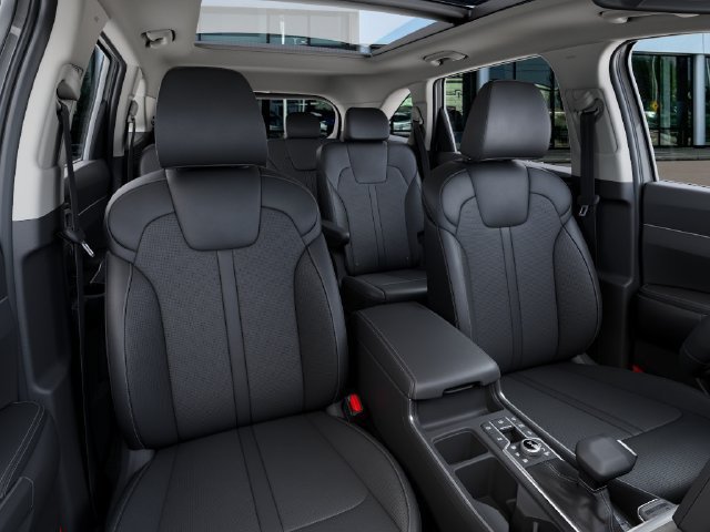 New 2026 Kia Sorento X-Line EX AWD/4WD image 15