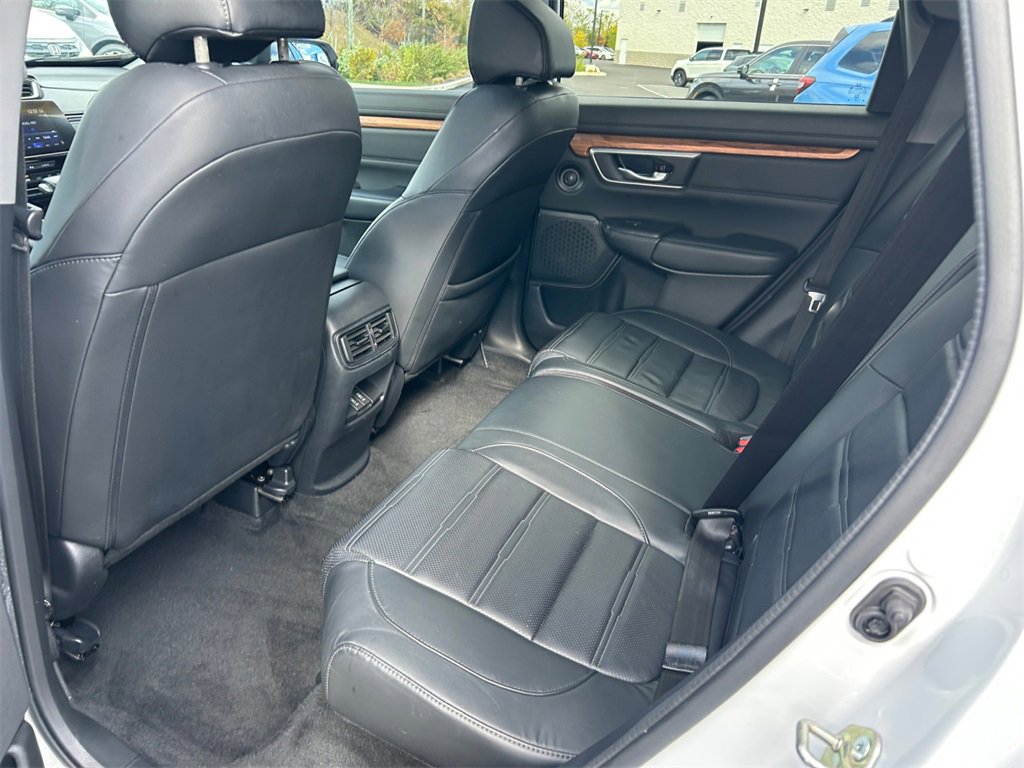 Used 2020 Honda CR-V EX-L image 23
