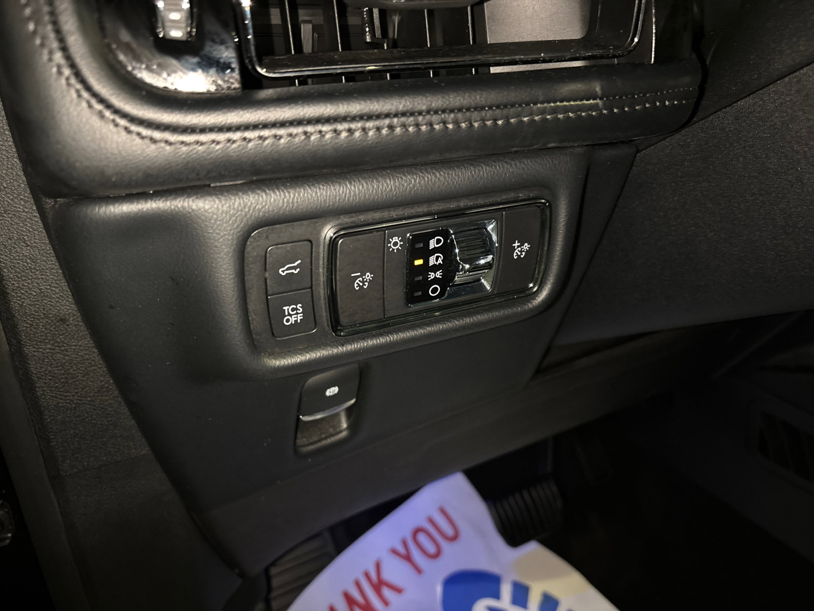 Certified 2022 Lincoln Nautilus Reserve w/ Equipment Group 201A image 14