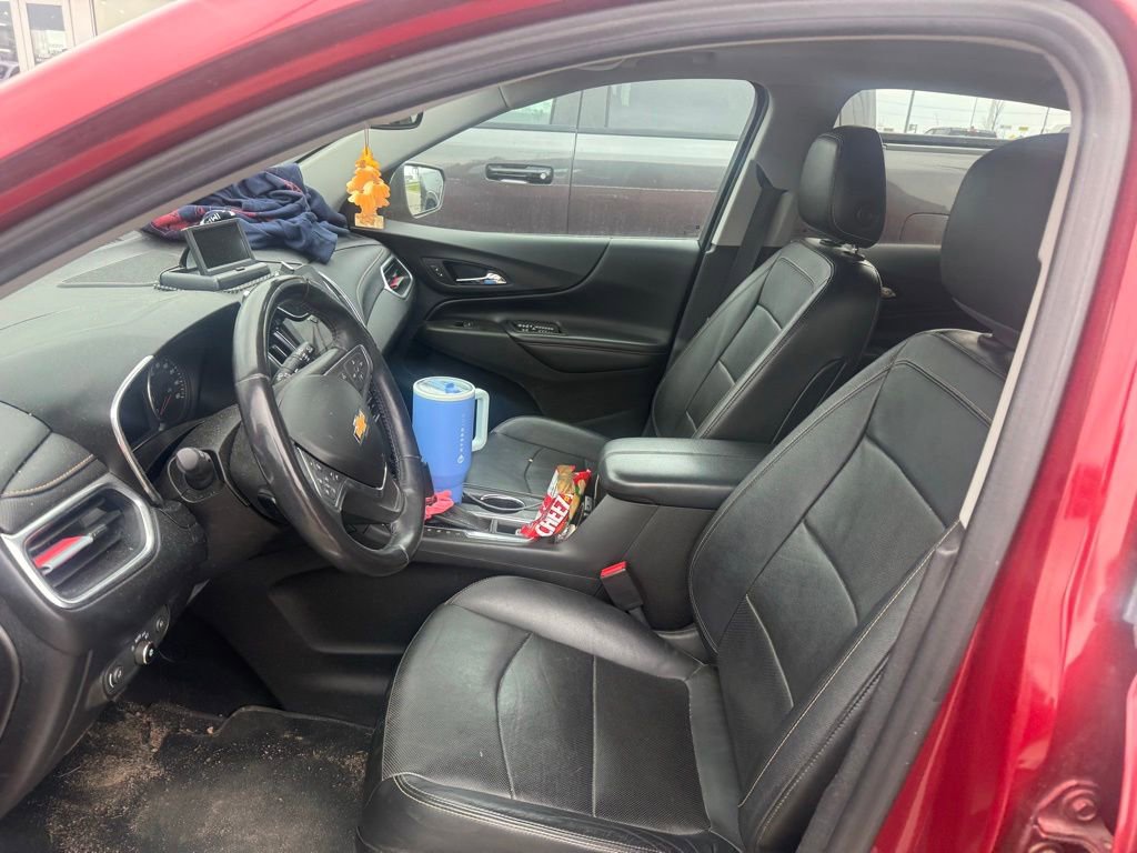 Used 2018 Chevrolet Equinox Premier AWD/4WD image 7
