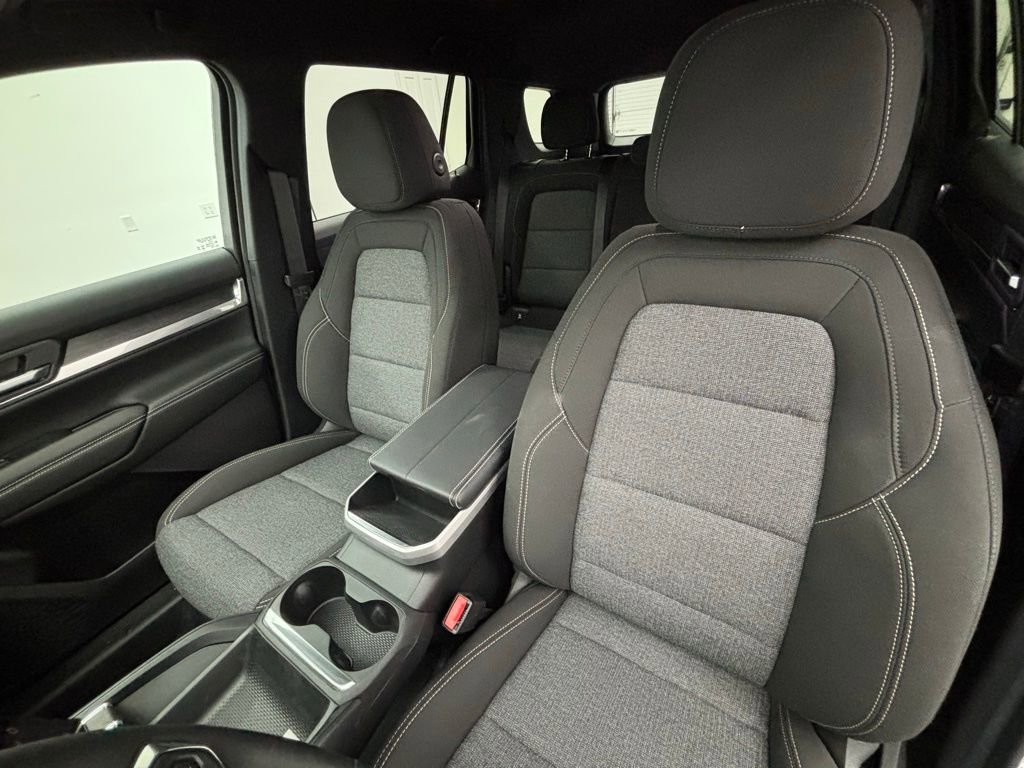 New 2026 GMC Terrain Elevation w/ Black Edition image 17