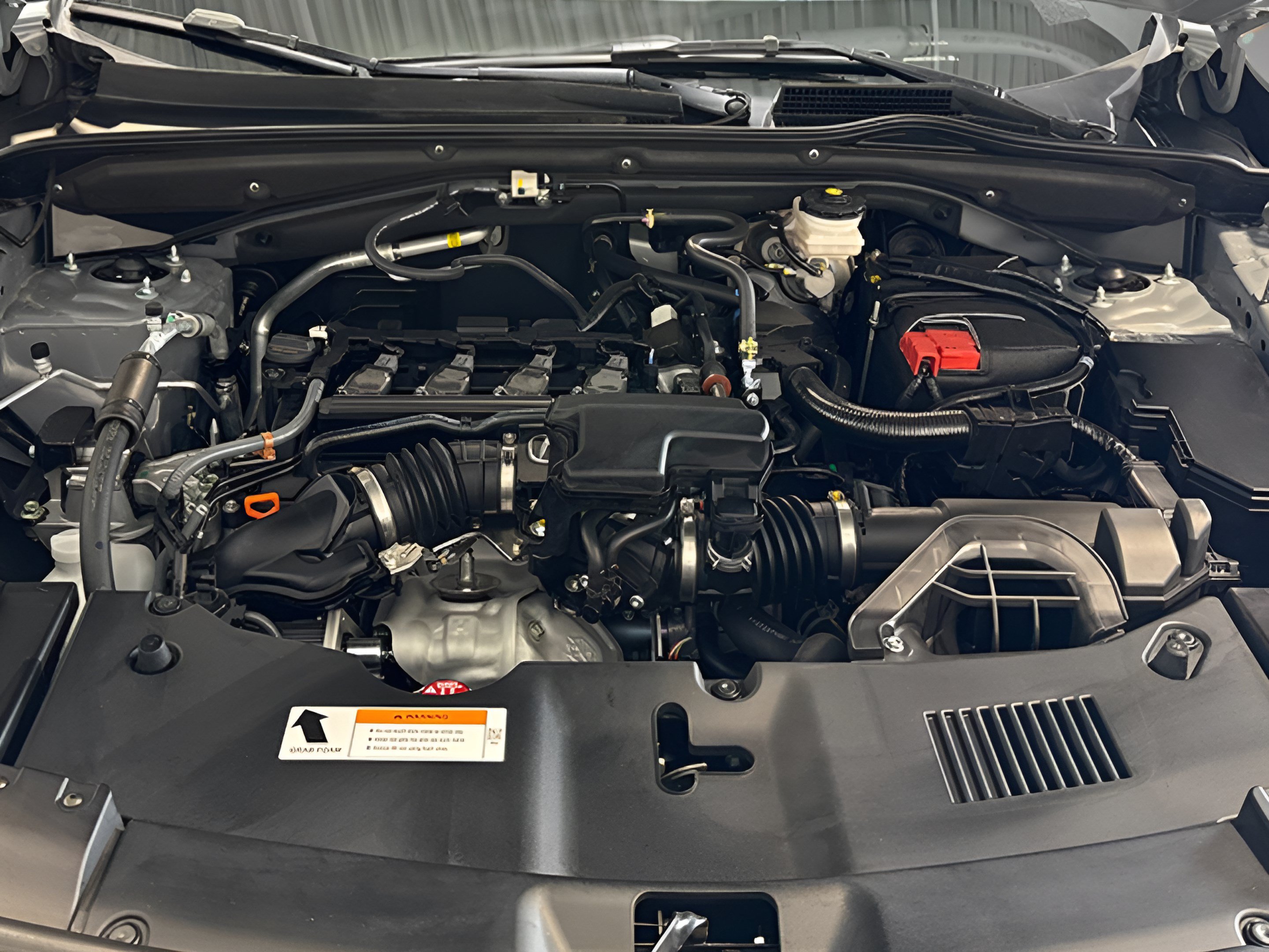 New 2026 Acura ADX A-Spec AWD/4WD image 10