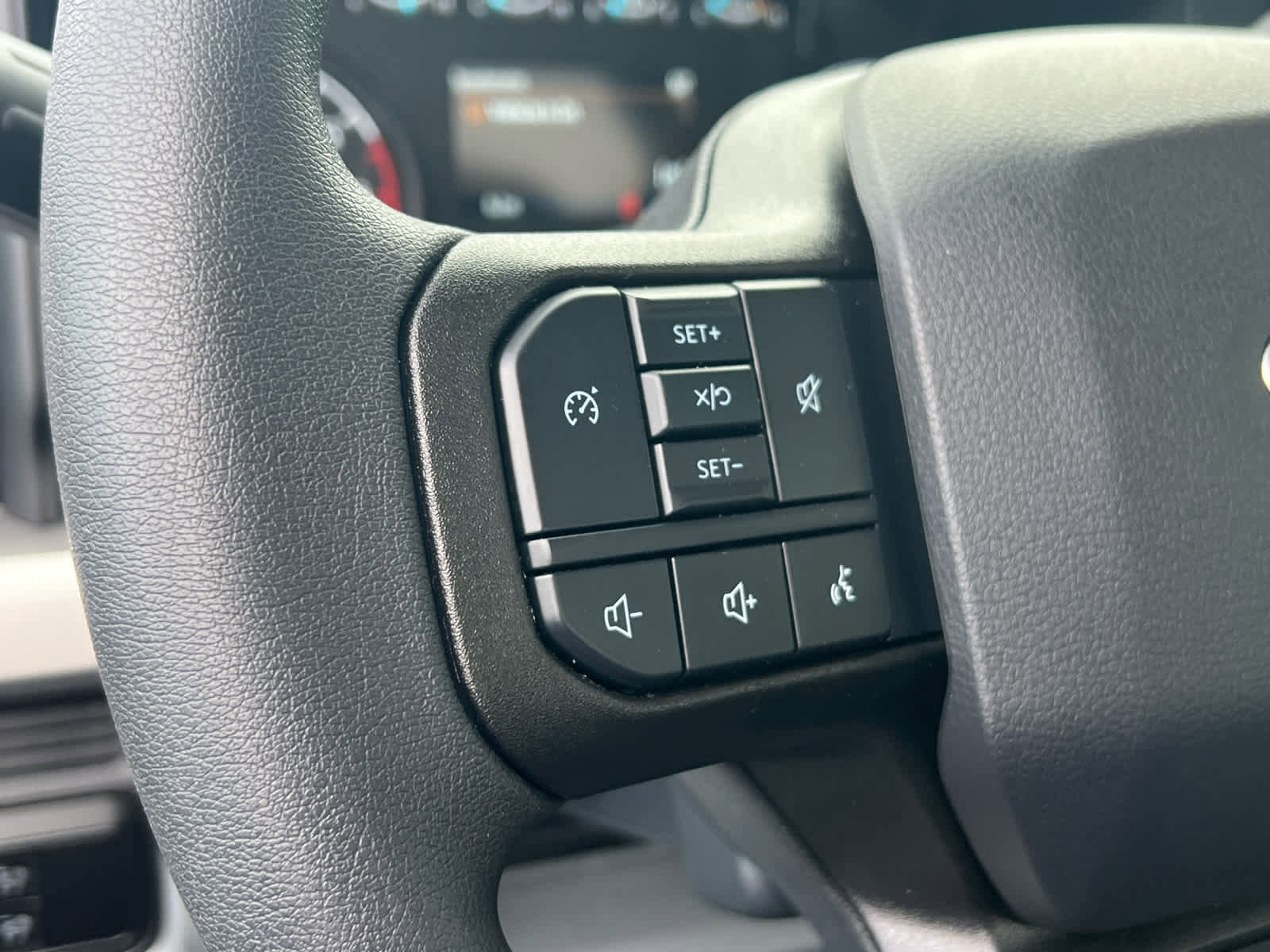 New 2026 Ford F350 XL w/ STX Appearance Package AWD/4WD image 30