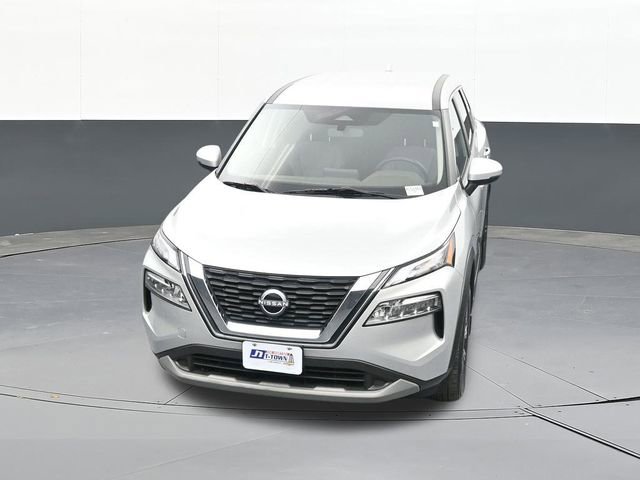 Used 2023 Nissan Rogue SV image 65