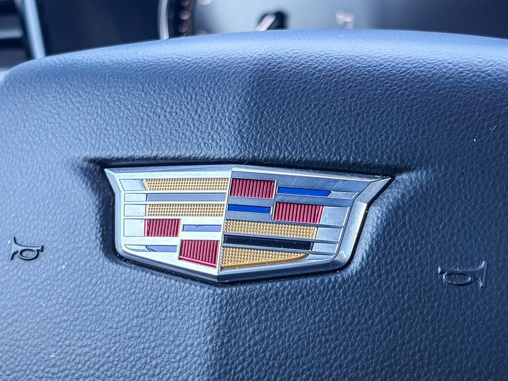 Certified 2024 Cadillac XT6 Luxury w/ LPO, Floor Liner Package AWD/4WD image 18