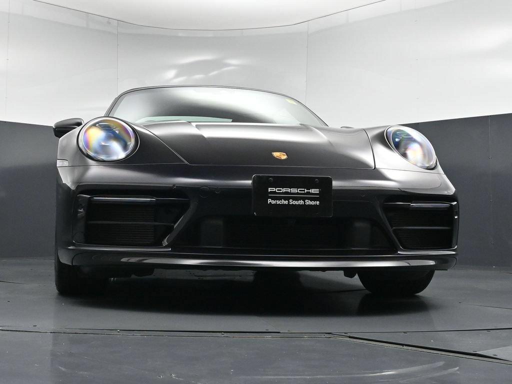Used 2023 Porsche 911 50th Anniversary Edition AWD/4WD image 29