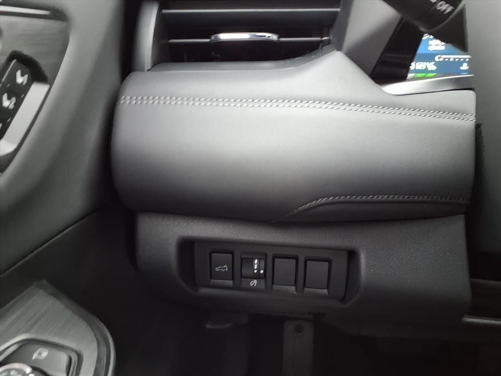 New 2026 Subaru Outback Touring XT image 10