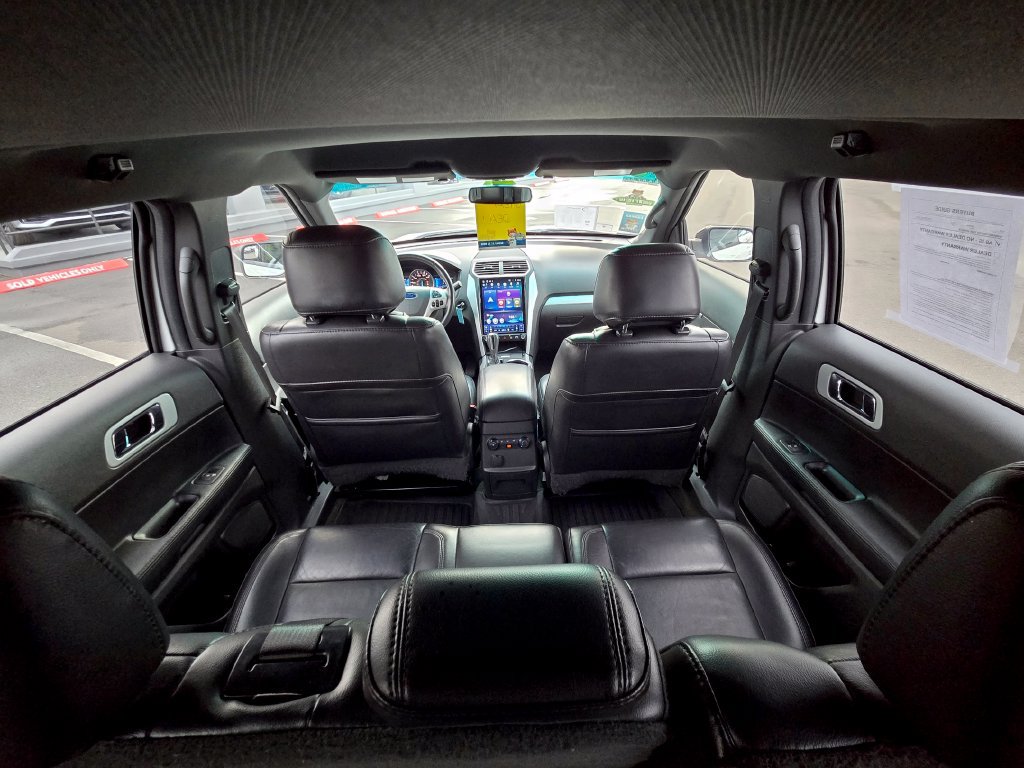 Used 2013 Ford Explorer XLT AWD/4WD image 44