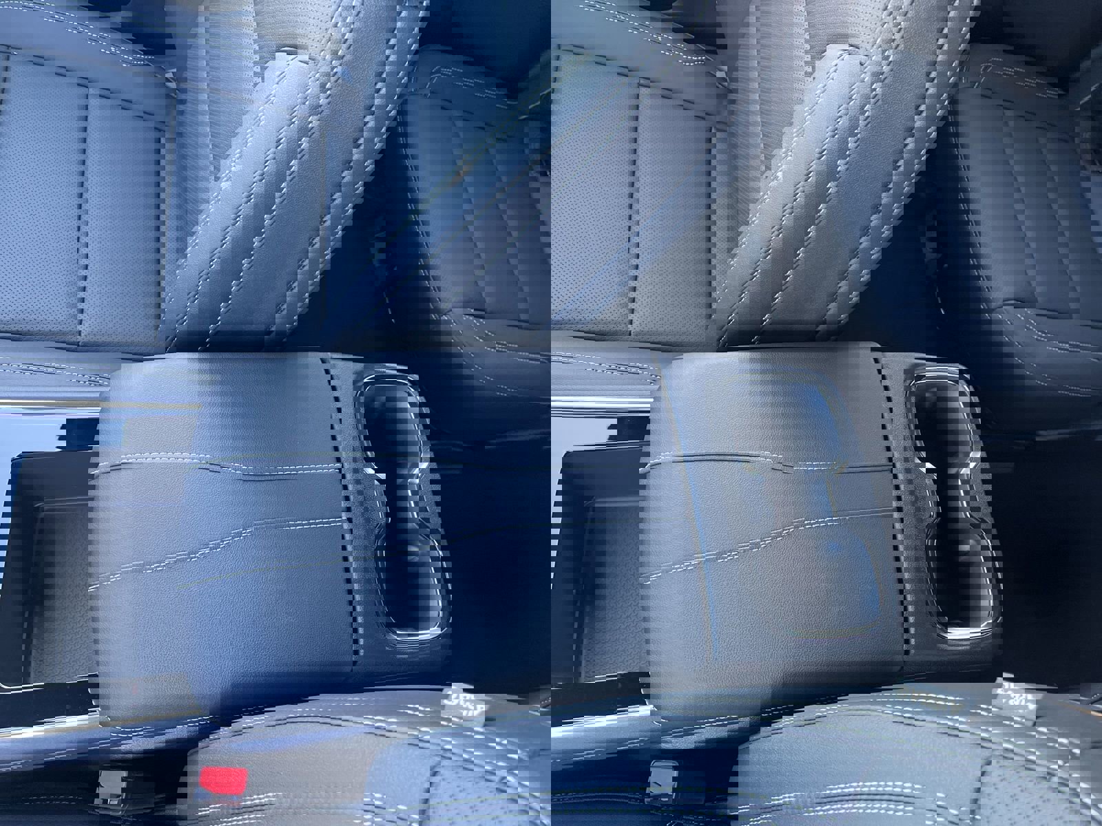 New 2026 Chevrolet Traverse LT w/ Driver Confidence Package image 37