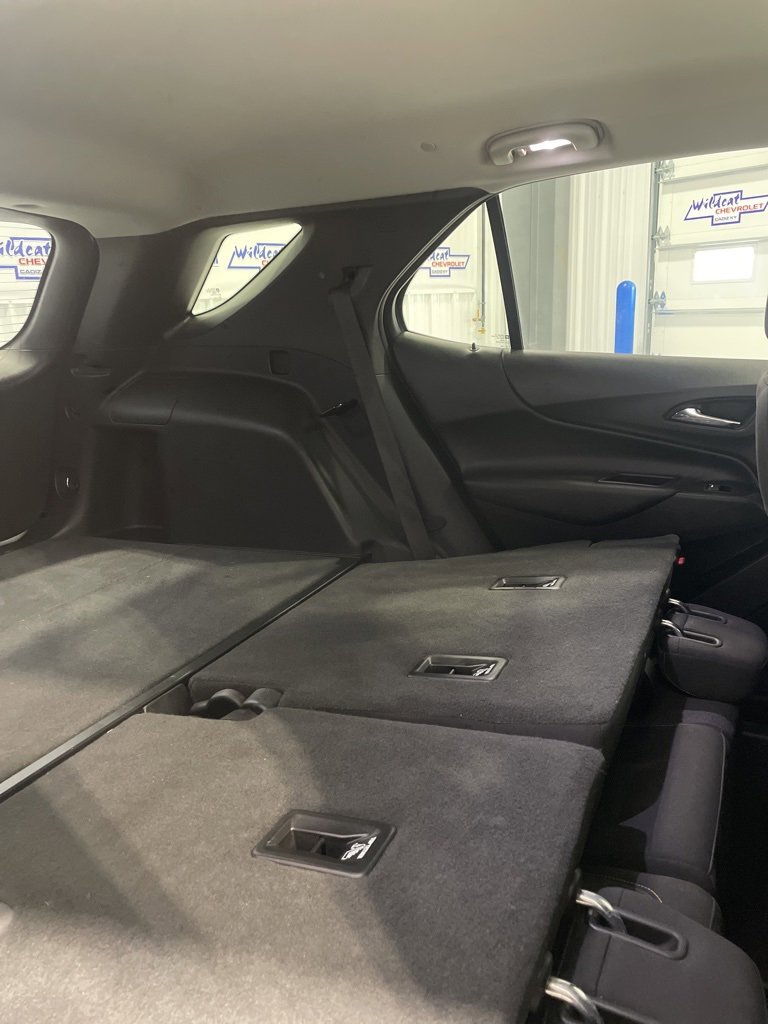 Used 2018 Chevrolet Equinox LT image 35