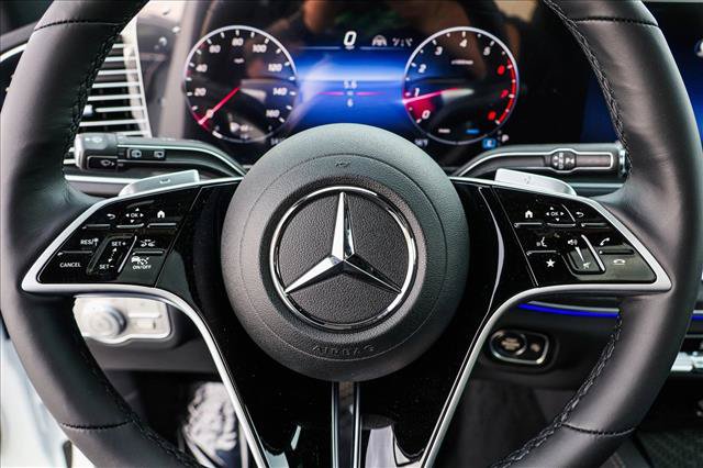 New 2026 Mercedes-Benz GLE 450 4MATIC image 14