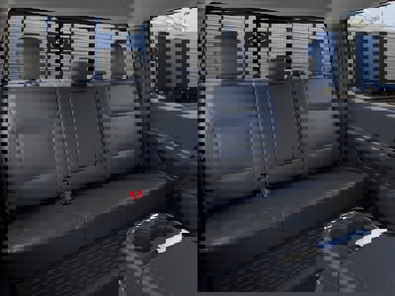 New 2026 Ford F250 Lariat w/ Tremor Off-Road Package image 10