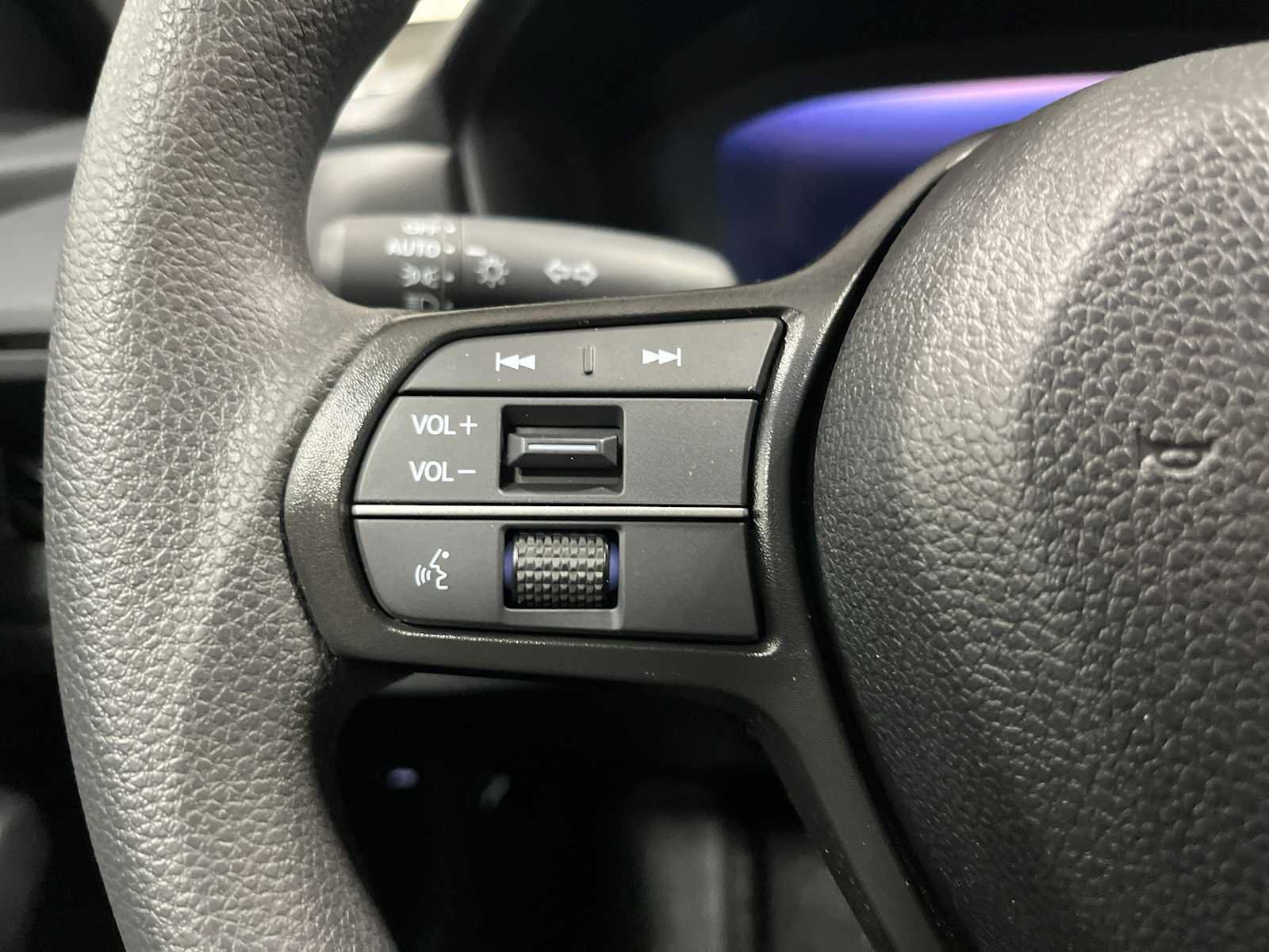 New 2026 Honda Accord SE image 17