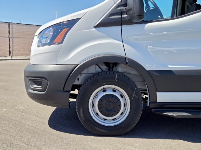 New 2027 Ford Transit 350 XL RWD image 5