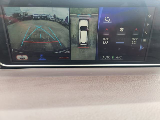 Used 2019 Lexus RX 350 FWD w/ Navigation Package image 17