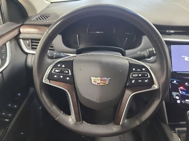 Used 2018 Cadillac XTS Luxury AWD/4WD image 26