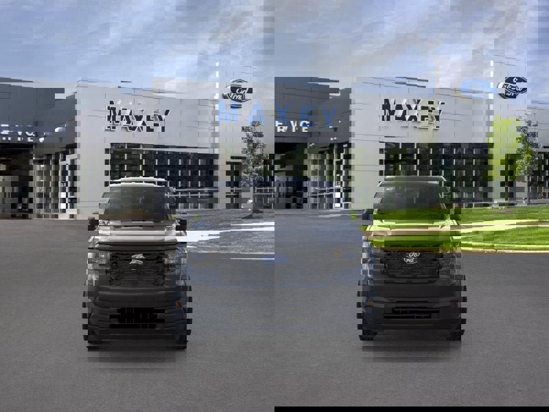 New 2025 Ford Maverick XL w/ 4K Tow Package image 6