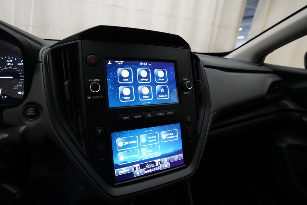 Used 2024 Subaru Crosstrek 2.0i w/ Crosstrek Mirror Package AWD/4WD image 6