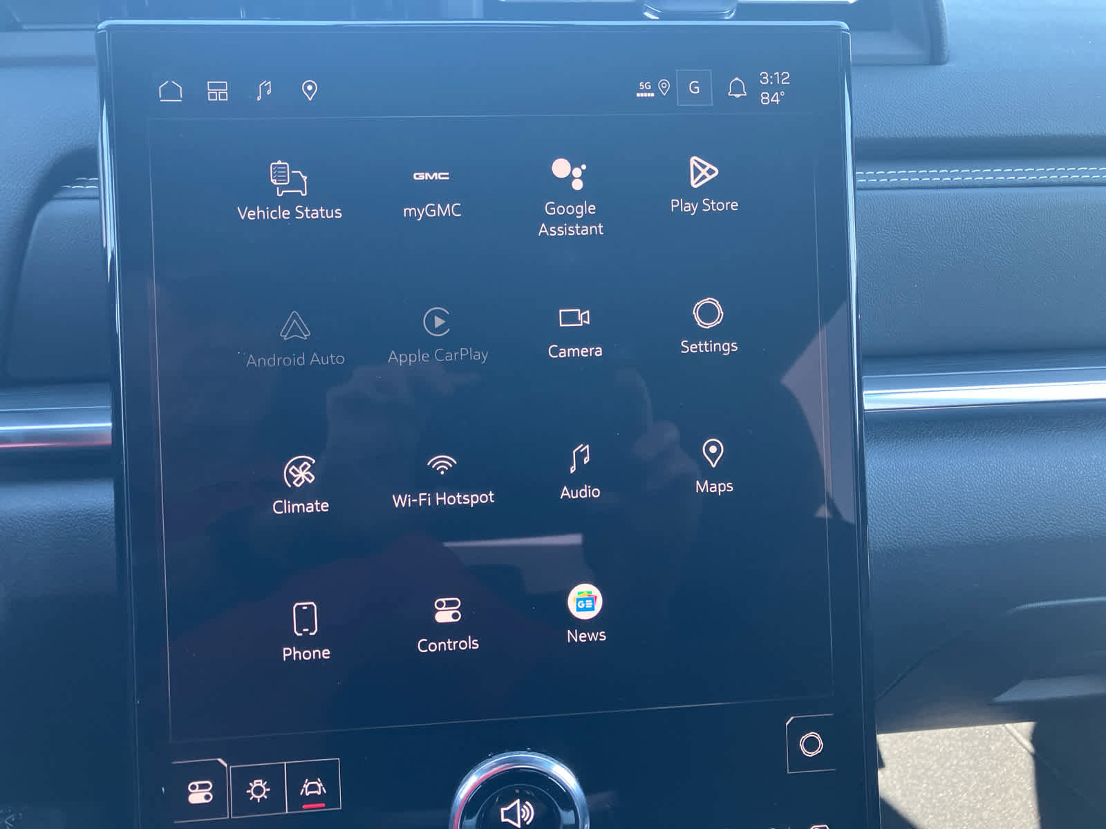 New 2026 GMC Terrain Elevation w/ Elevation Premium Package image 22