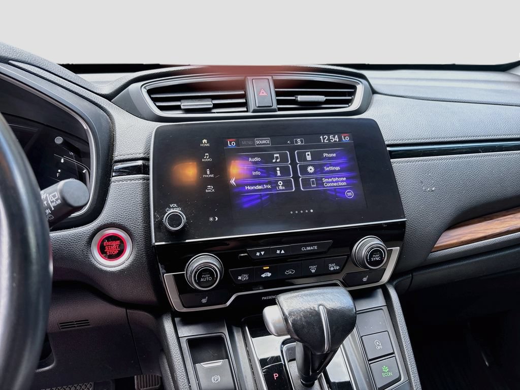Used 2020 Honda CR-V EX-L image 14
