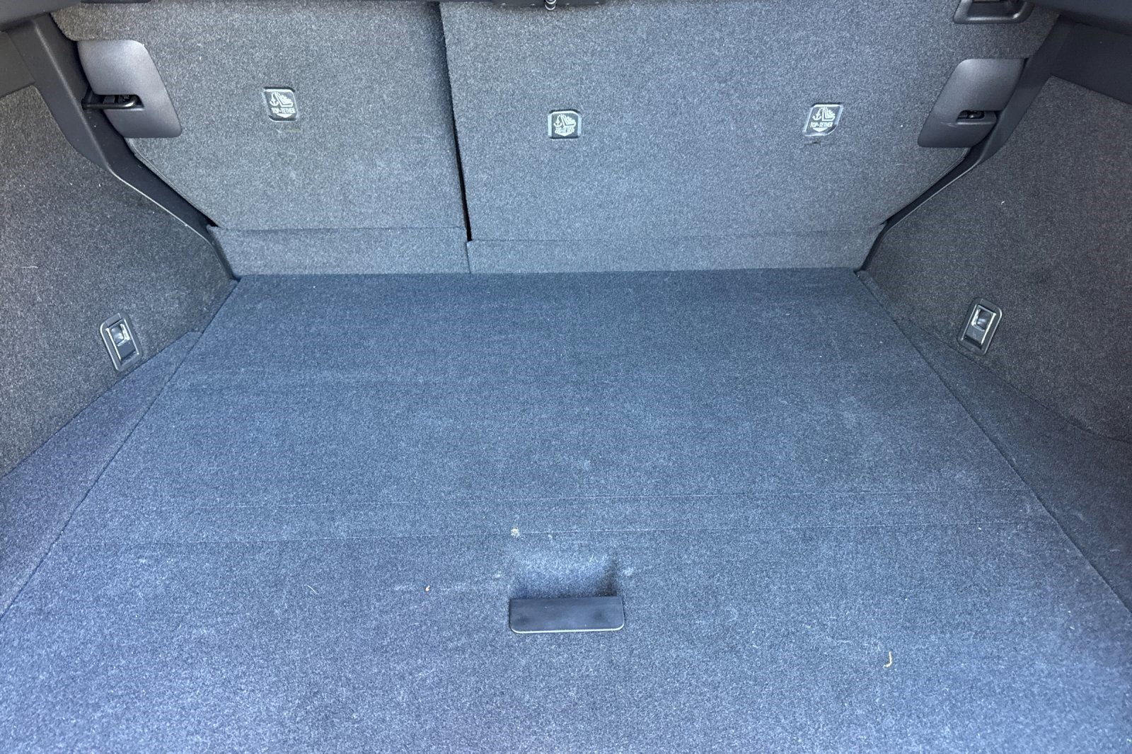 Used 2025 Lexus NX 350h AWD w/ Cold Area Package image 34