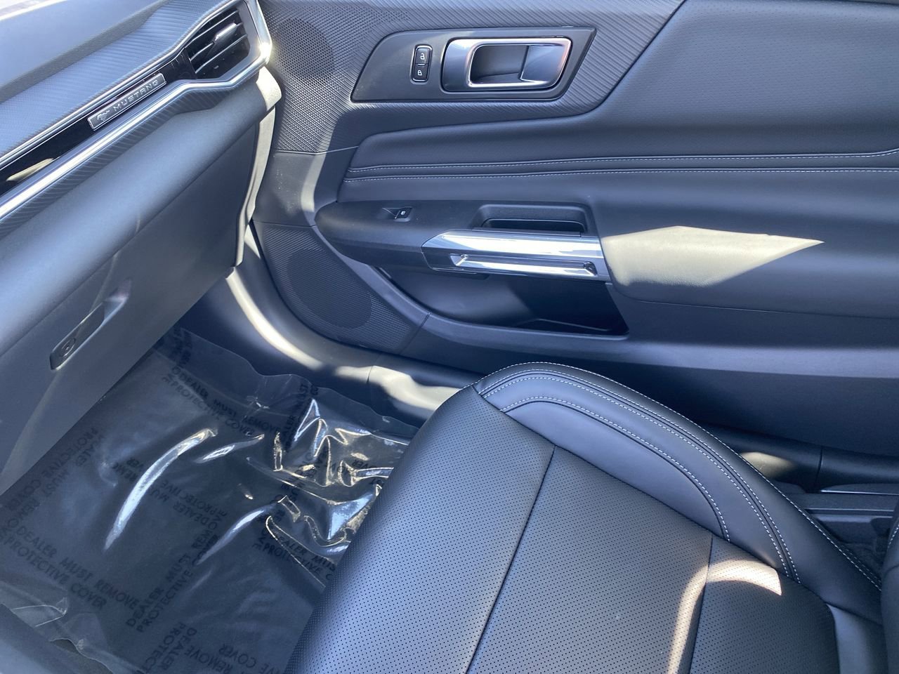 New 2026 Ford Mustang Premium image 14