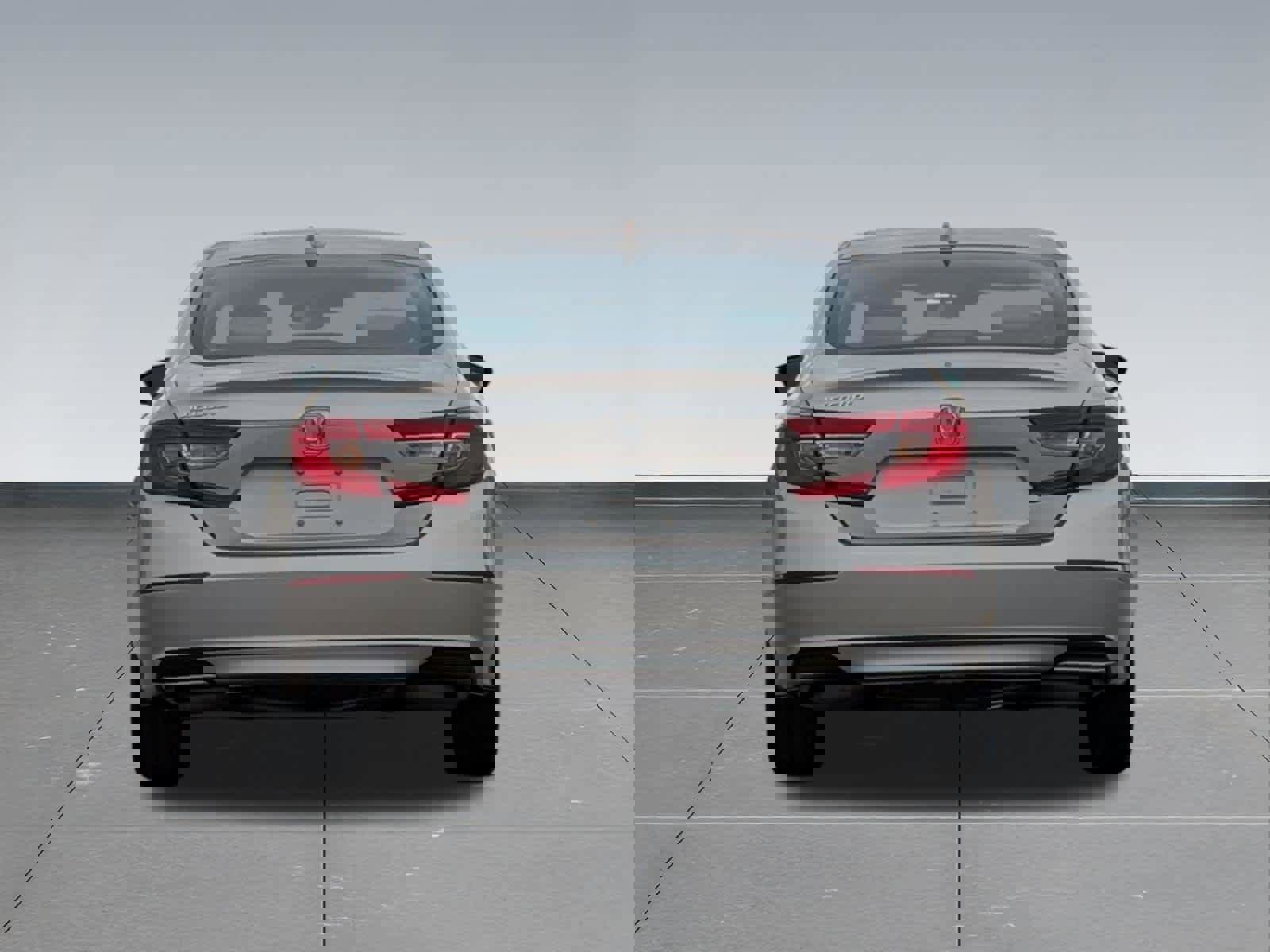 Used 2019 Honda Accord EX image 4