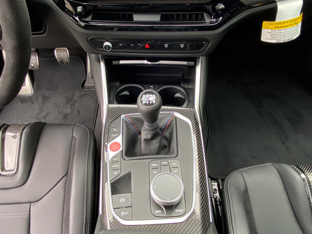 New 2026 BMW M2 w/ Lighting Package RWD image 22