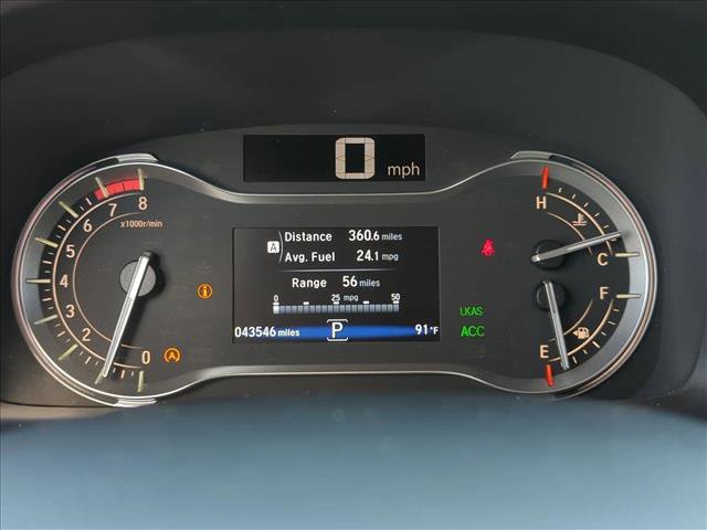 Certified 2023 Honda Ridgeline RTL image 10