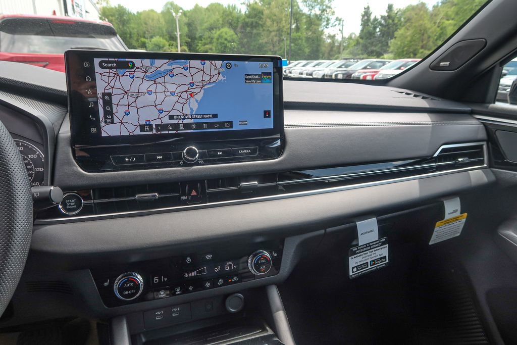 New 2026 Mitsubishi Outlander LE AWD/4WD image 33