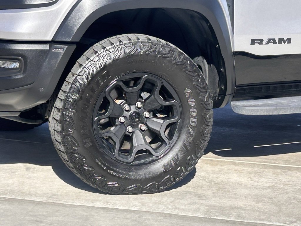 Used 2021 RAM 1500 TRX w/ TRX Level 2 Equipment Group image 4