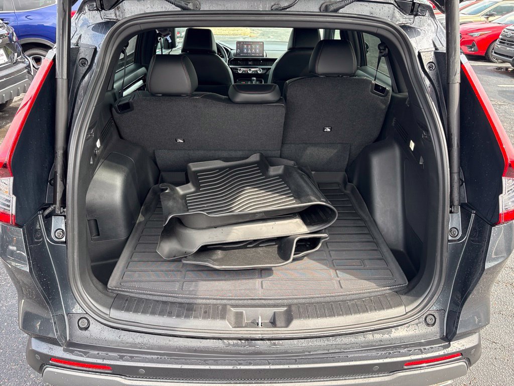 Used 2023 Honda CR-V Sport Touring image 25