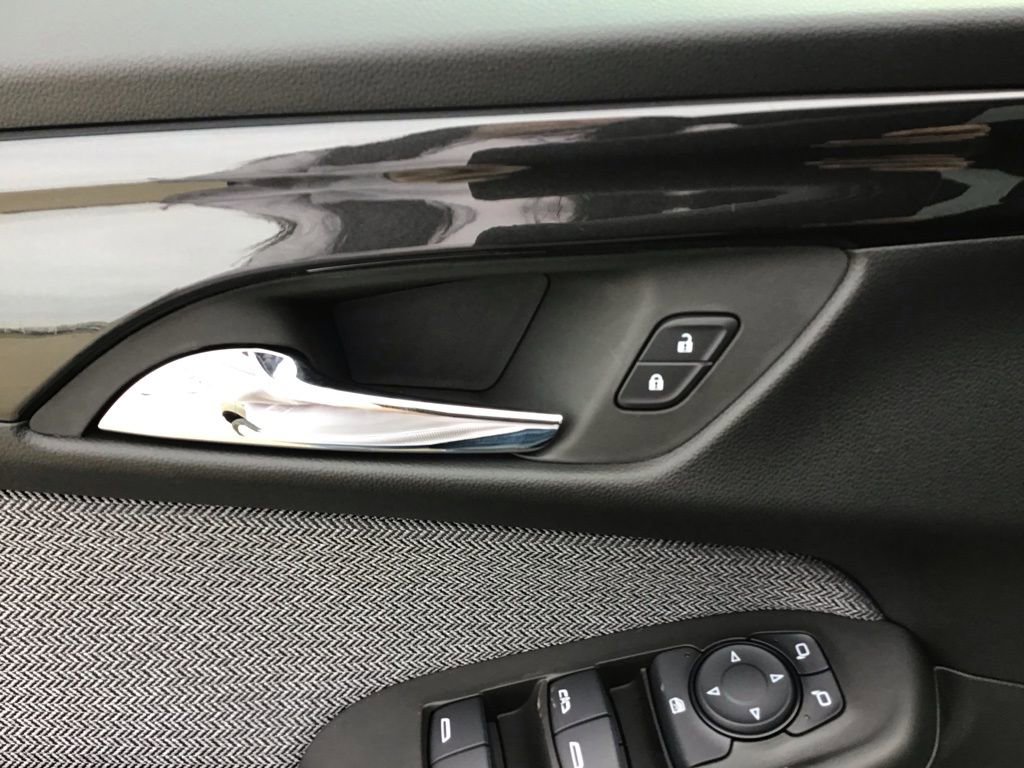 New 2026 Chevrolet TrailBlazer LS w/ LS Convenience Package image 24