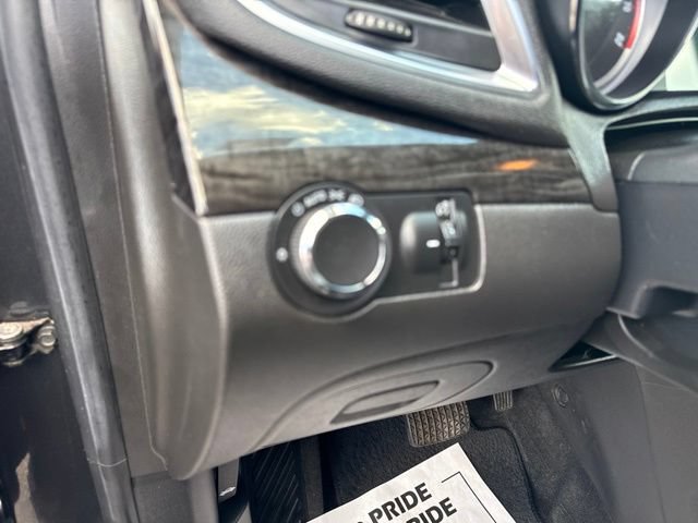 Used 2016 Buick Encore FWD image 18