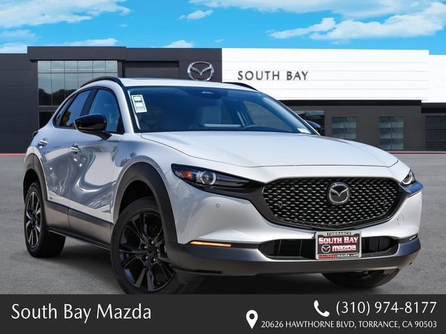 New 2026 MAZDA CX-30 Aire Edition AWD/4WD image 1