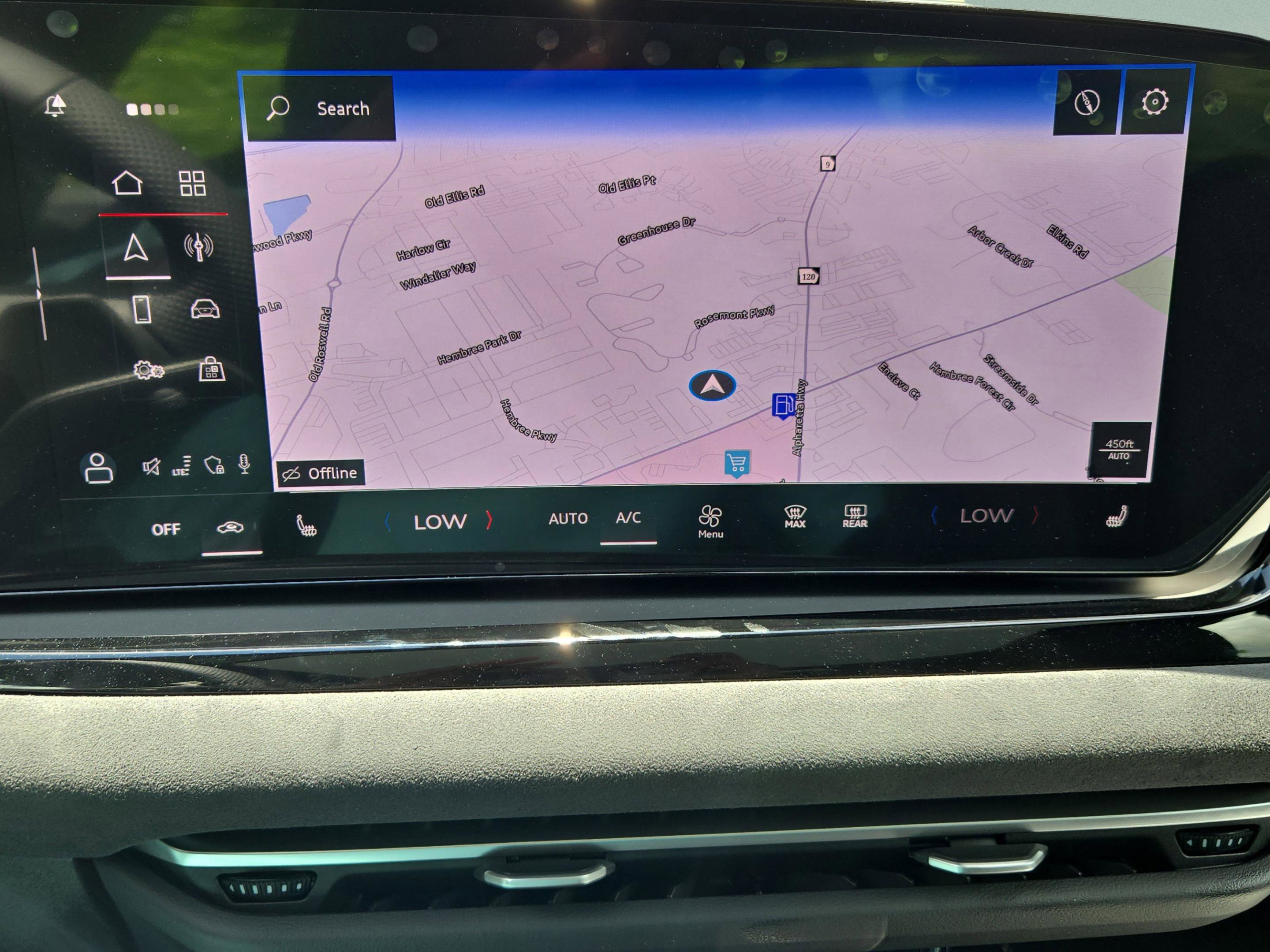 New 2025 Audi S5 Premium image 16