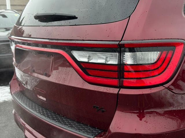 Certified 2022 Dodge Durango R/T w/ Blacktop Package image 7