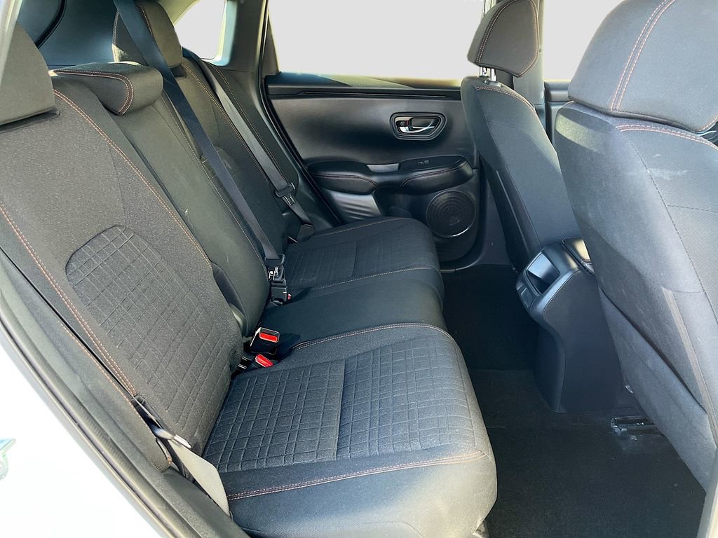 Used 2025 Honda HR-V Sport image 25