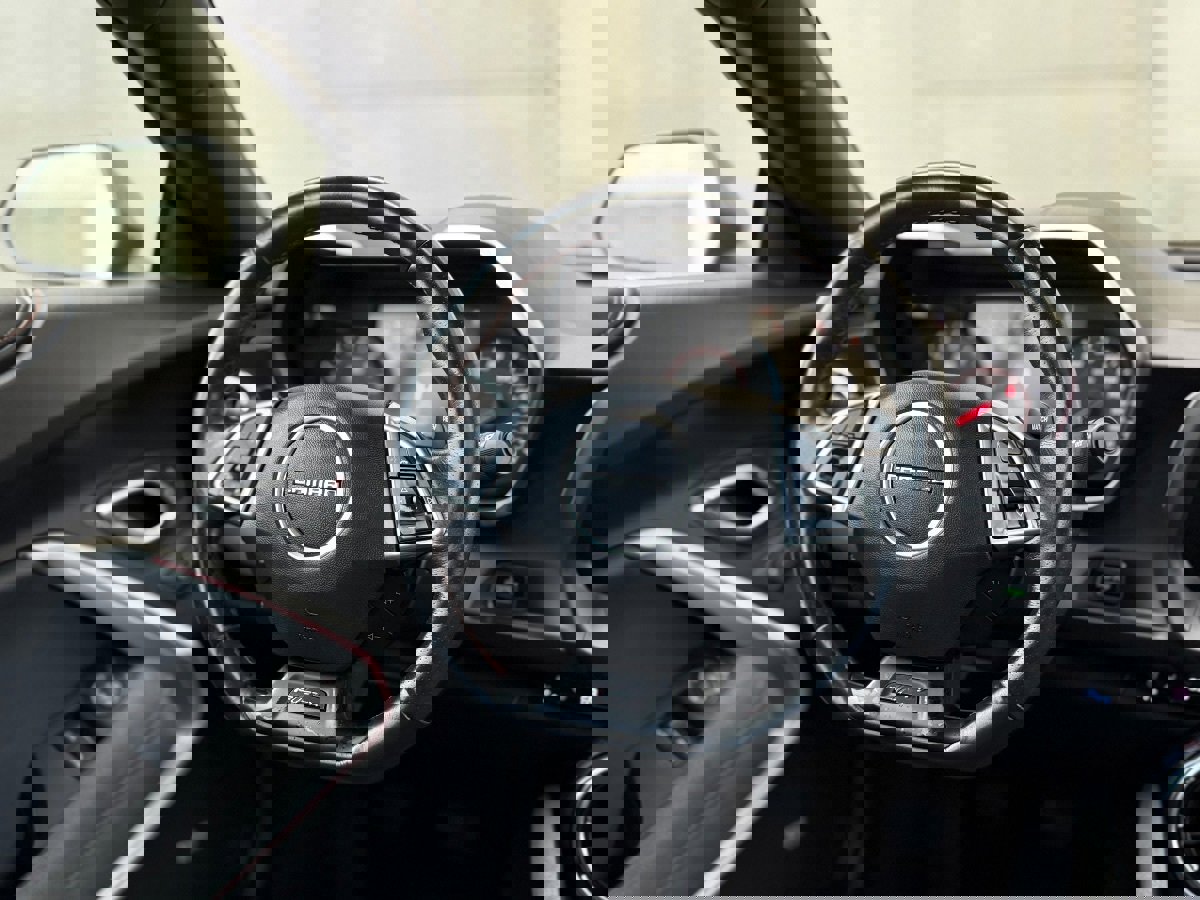 Used 2017 Chevrolet Camaro SS w/ 50th Anniversary Edition image 22