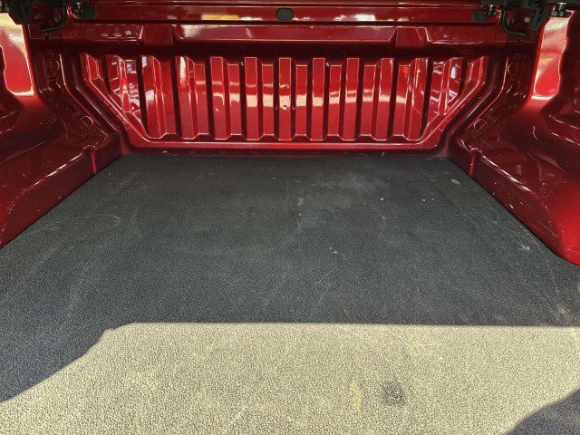 Certified 2023 Chevrolet Colorado Z71 w/ Z71 Convenience Package 2 image 9