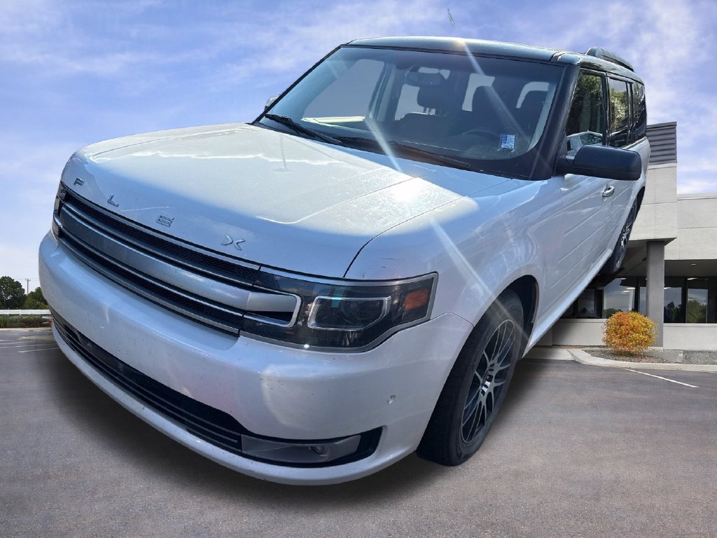 Used 2014 Ford Flex Limited w/ Equipment Group 303A