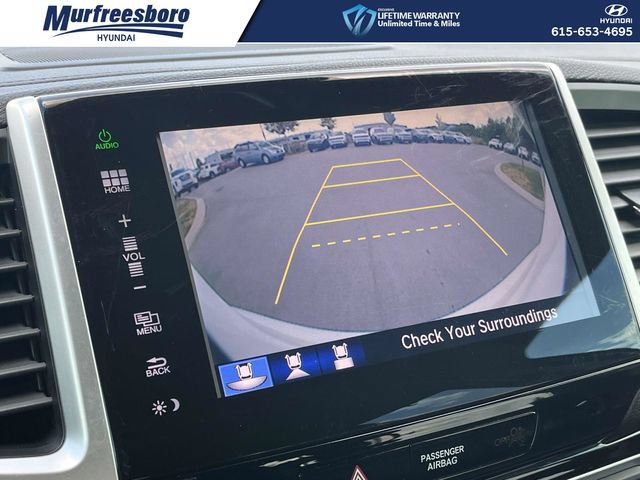 Used 2016 Honda Pilot Elite image 34
