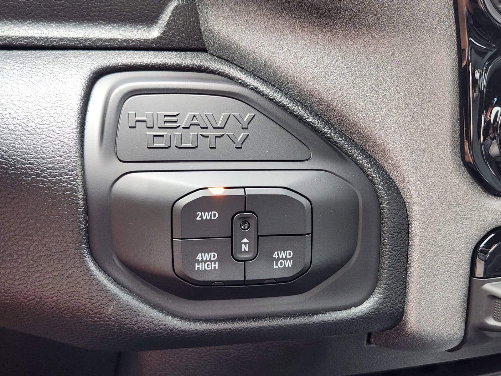 New 2026 RAM 2500 Tradesman image 20