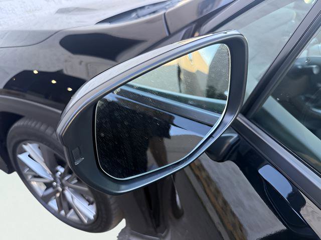 Used 2024 Subaru WRX AWD/4WD image 29