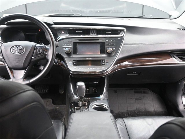 Used 2013 Toyota Avalon XLE Touring image 24