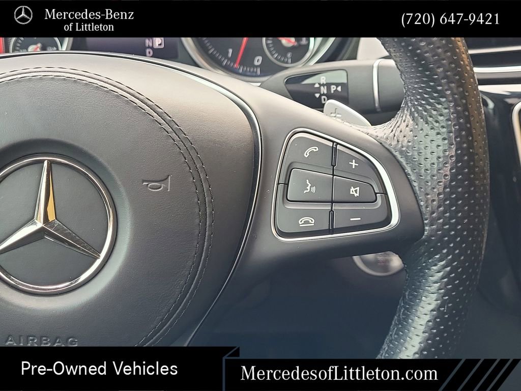 Used 2019 Mercedes-Benz GLS 550 4MATIC image 27
